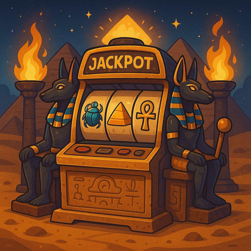 lucky vip77